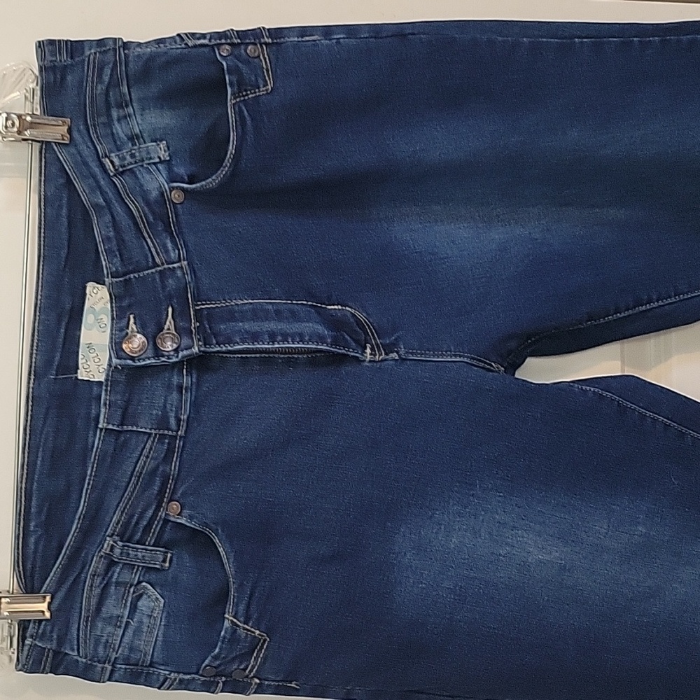 Cyclon high rise skinny